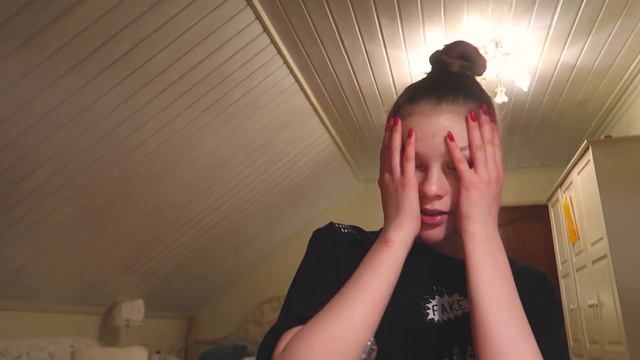 VLOG: кнопка на 100 000 // как живу? смотреть онлайн