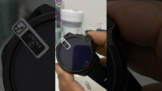 LEMFO LEMP Screen Blank смотреть онлайн