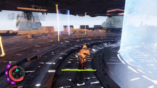 The Crown of Wu / First 20 Minutes Of Gameplay! смотреть онлайн