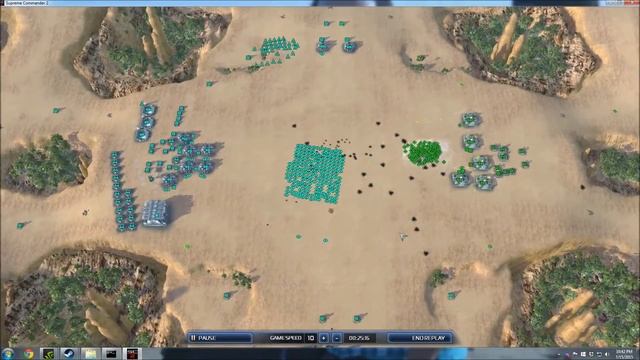 Supreme Commander 2 Tips: How To Find And Save Your Replays + Viewer Shout out! v1.26 [DLC] смотреть онлайн