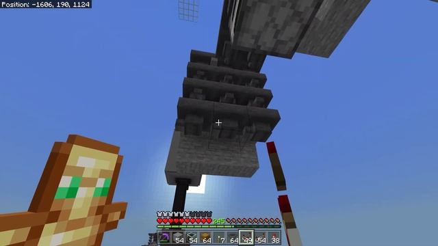 Mega Gold Farm STORAGE + Military Camp Survival Empire S1 EP15 Minecraft Survival Lets Play смотреть онлайн