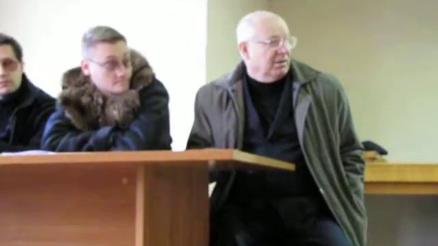 2011 Год Техучеба. Внедряем DVB-T2 в Украине! Центр Нововедений Донецк 5 смотреть онлайн