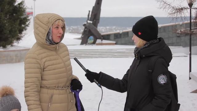 Кто вы: жаворонок или сова? Блондин или брюнет? смотреть онлайн