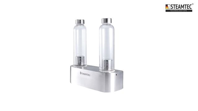 2 СПОСОБА АРОМАТИЗАЦИИ ПАРА в бане, сауне, душевой кабине с парогенератором или хамам смотреть онлайн