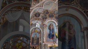 «Херувимская песнь» Еленинская