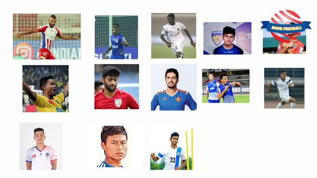 Indian Preparatory Camp for World Cup Qualifiers | Bong Football смотреть онлайн