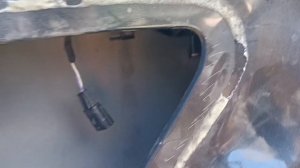 Renault. Не работает безключивой доступ, меняем оптический датчик. Ошибка DF-142 #renault