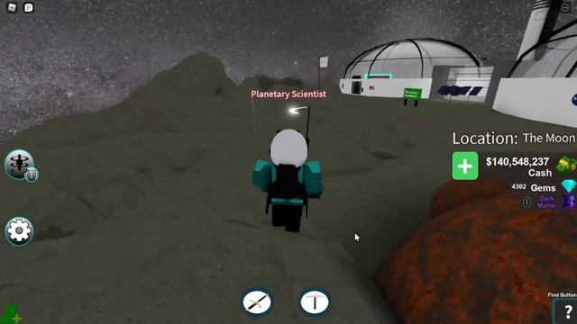 Roblox Space Tycoon How to get WW3 Bunker badge смотреть онлайн