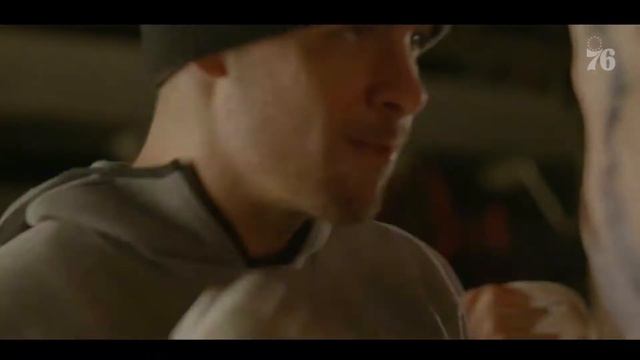 World On Edge Music By Ivan Bertolla featured on NBA Promo смотреть онлайн