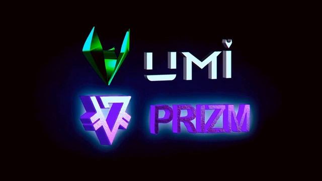 Рой Клуб. Краткое описание UMI и PRIZM(1Часть) смотреть онлайн