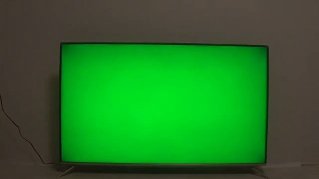 Тест дисплея Skyworth Skyworth 58g2a (засветы по углам)