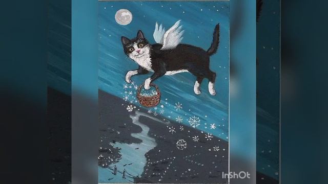 #Далёк от совершенства божий раб#котики смотреть онлайн