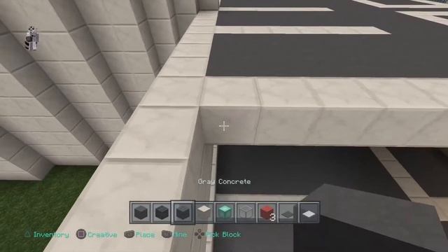 Minecraft parking garage смотреть онлайн