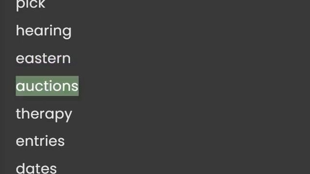 4k Most common English words 4000 Most frequently words for vocabulary смотреть онлайн