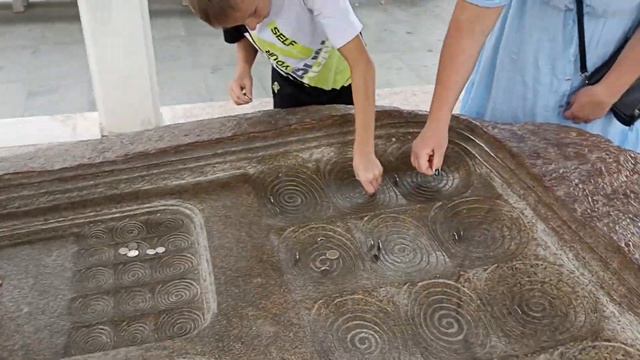 большой Будда(1) смотреть онлайн