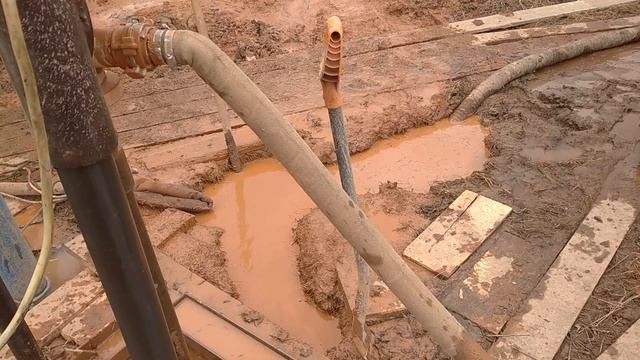 Скважина 50 метров смотреть онлайн