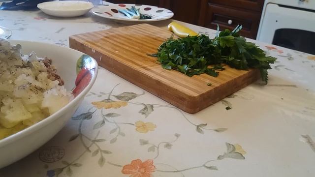 ПИРОЖКИ НА КЕФИРЕ. С ОТВАРНЫМ МЯСОМ. ❤ ГОТОВИМ С ЛЮБОВЬЮ ! ❤ БЮДЖЕТНО ! СЫТНО ! ВКУСНО ! смотреть онлайн