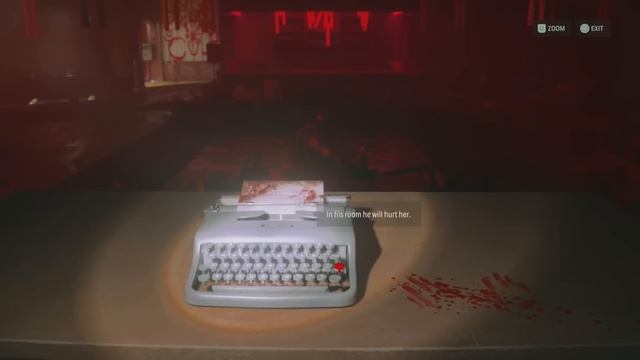 Alan Wake 2 Is EASILY My GOTY | FULL REVIEW смотреть онлайн