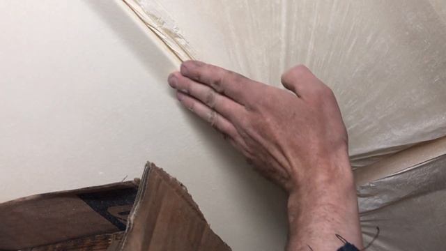 Напыление гелькоута. Результат смотреть онлайн