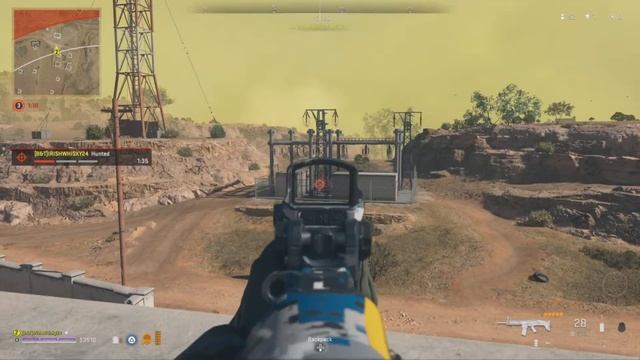 Get to da choppa! смотреть онлайн