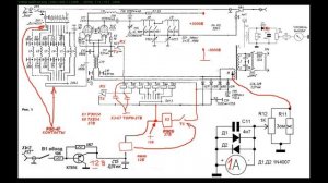 УМ  на  2х ГК-71.