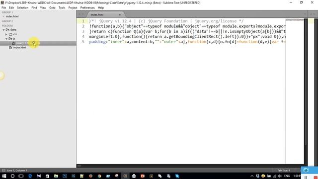 Getting Started With Bootstrap - Learning Bootstrap in Bangla смотреть онлайн
