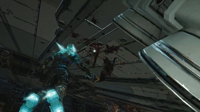 Dead Space Remake | Прохождение Часть 7 - ЦЕНТРИФУГА! смотреть онлайн