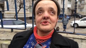 VLOG ● Арест Cупер Суса, суд !