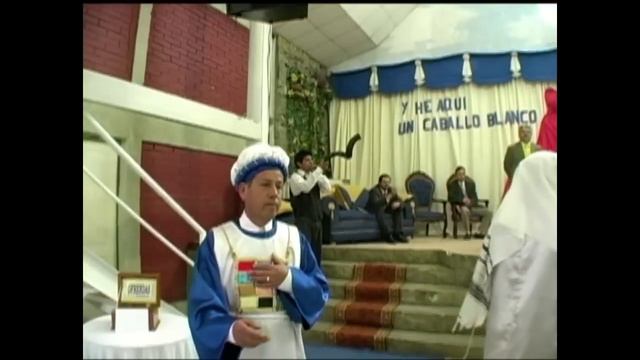 Shema Israel 01 смотреть онлайн