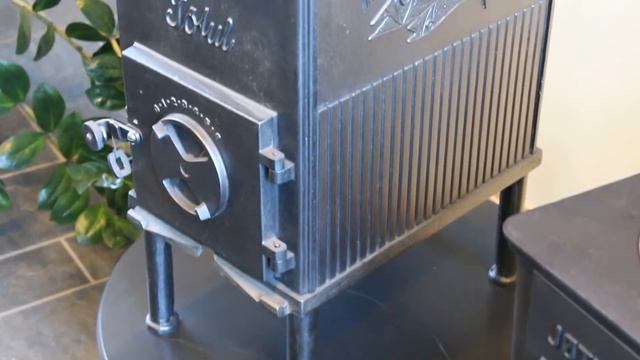 Jotul old stoves смотреть онлайн