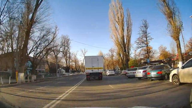 Областной офтальмологический центр, Центральный Гастроном Тараз (Джамбул) смотреть онлайн