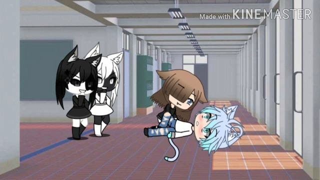 Freak-Sub Urban Glmv смотреть онлайн