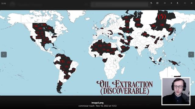Victoria 3 Dev Diary #66 - Patch 1.1 (Part 2) смотреть онлайн