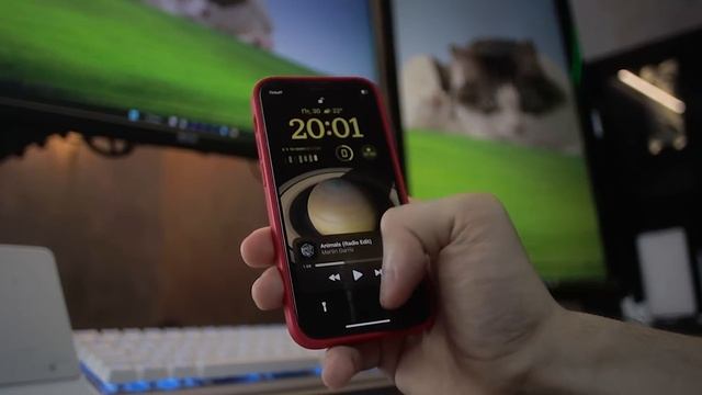 ПОМОЙНАЯ iOS 17 — что не так? смотреть онлайн