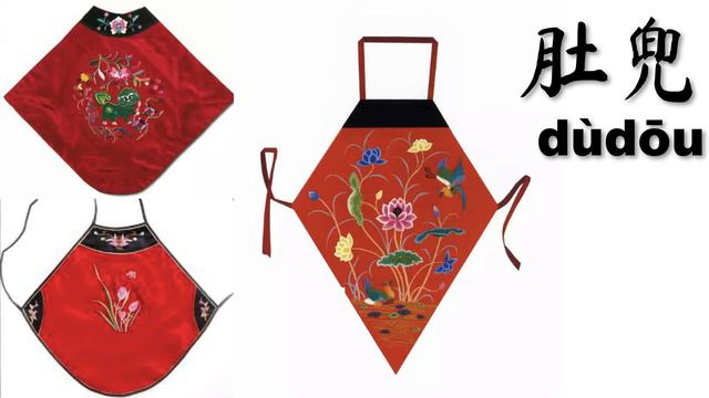 Beauty in ancient China: flower makeup, foot-binding and other смотреть онлайн
