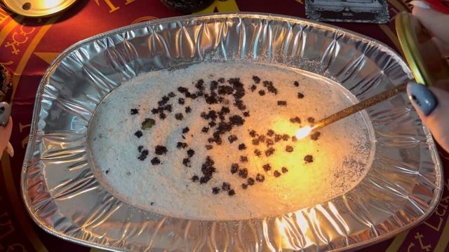 Ритуал - ЧИСТКА МЕНТАЛА  #ритуалы #shorts #магияденег