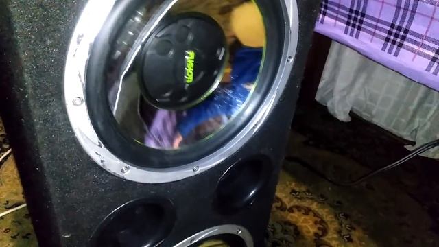 сабвуфер + в машину смотреть онлайн