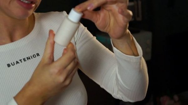 Обзор большой коробки с косметикой от Redbox