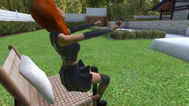 Новая анимация «МУМИЯ» | ОБЗОР на НОВУЮ АНИМАЦИЮ | Avakin Life смотреть онлайн
