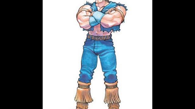 Super Street Fighter II (SNES) - T. Hawk Stage (Jap) смотреть онлайн