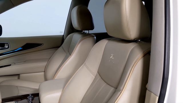 Infiniti JX 35 АВ-1410 смотреть онлайн