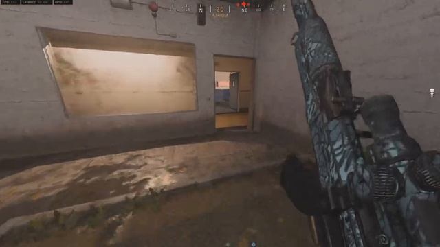 Call of Duty Modern Warfare | 5120x1440 | 240 Hz | HDR | Ultra | RTX 3090 | I9 9900K смотреть онлайн