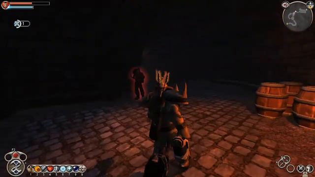 Let's (Ностальгия) Play на Fable от NG #8 смотреть онлайн