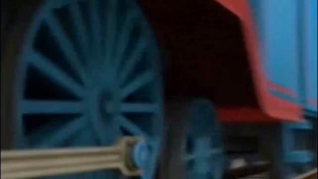 🔵Music Video Remix: Go Go Thomas |T&F Hero Of The Rails Movie Singalong