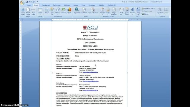 How to insert a PDF document to a 2007 Word document смотреть онлайн