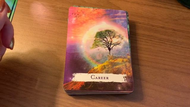 #SpellcastingOracle #WalkThrough смотреть онлайн