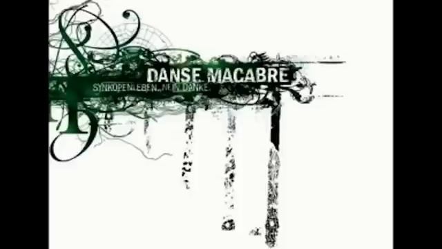 Danse Macabre - 07 Syntax Error смотреть онлайн