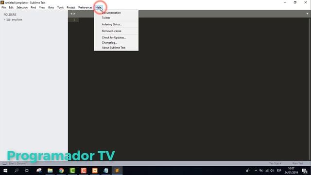 SISTEMA DE USUARIOS : 2 - Instalación de Herramientas | ? Programador TV ? | смотреть онлайн