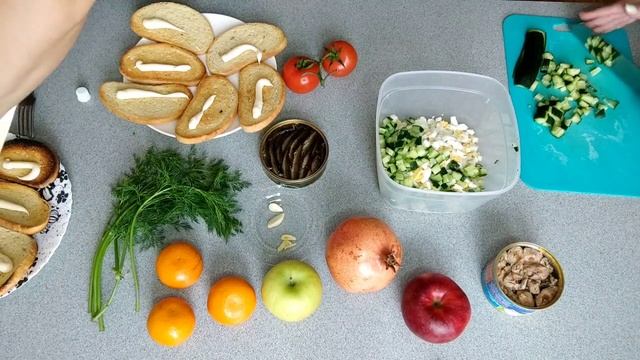 Экономное меню на неделю. Готовим из того , что есть смотреть онлайн