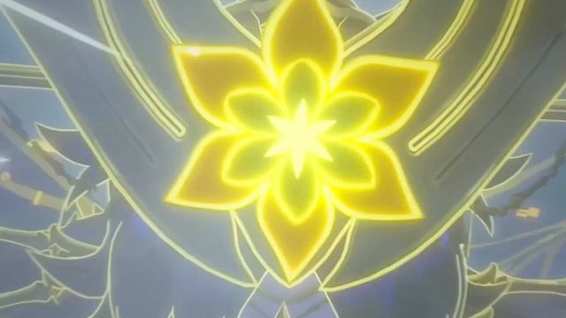 Phantylia the Undying Edit - Honkai Star Rail 1.2 Boss смотреть онлайн